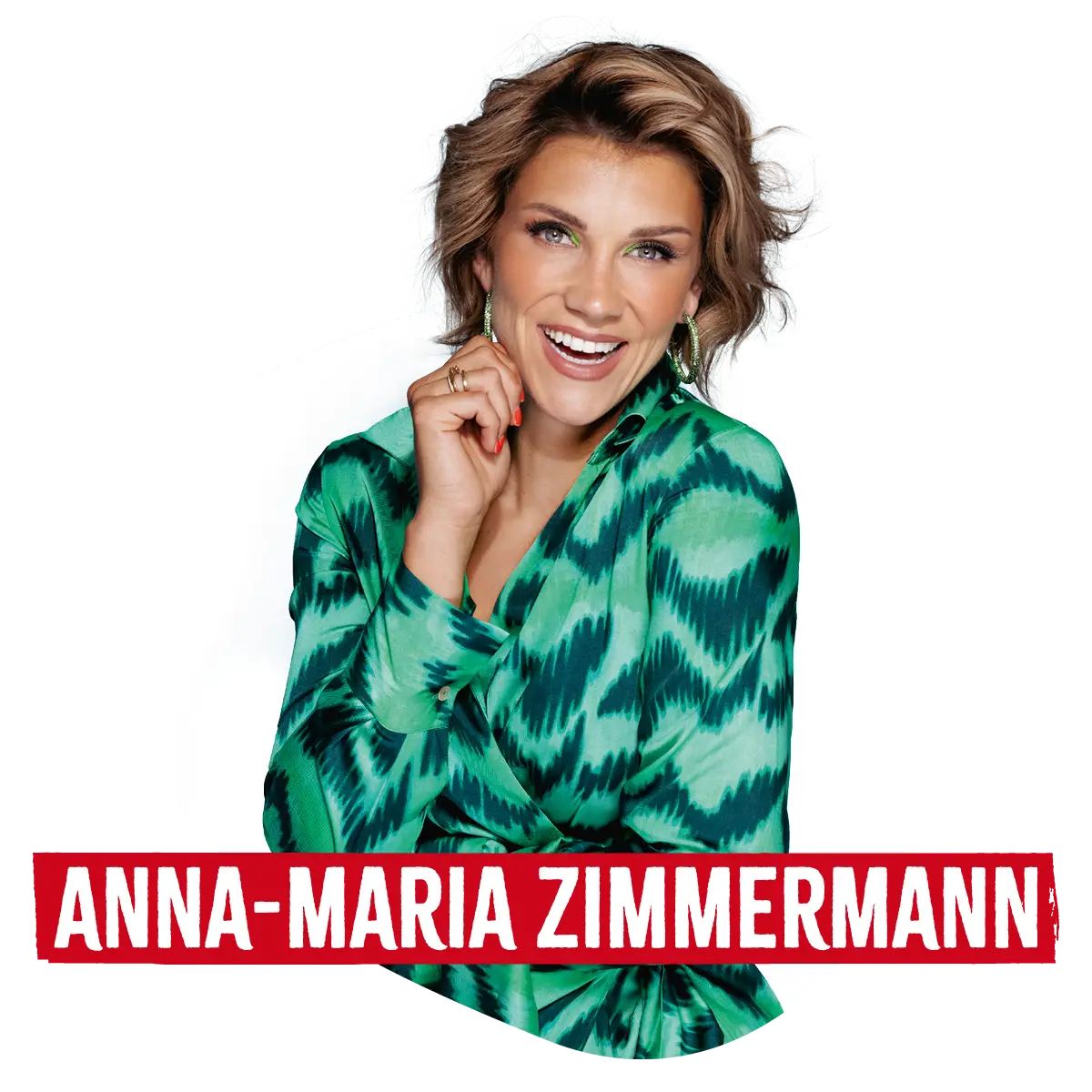 Anna-Maria Zimmermann