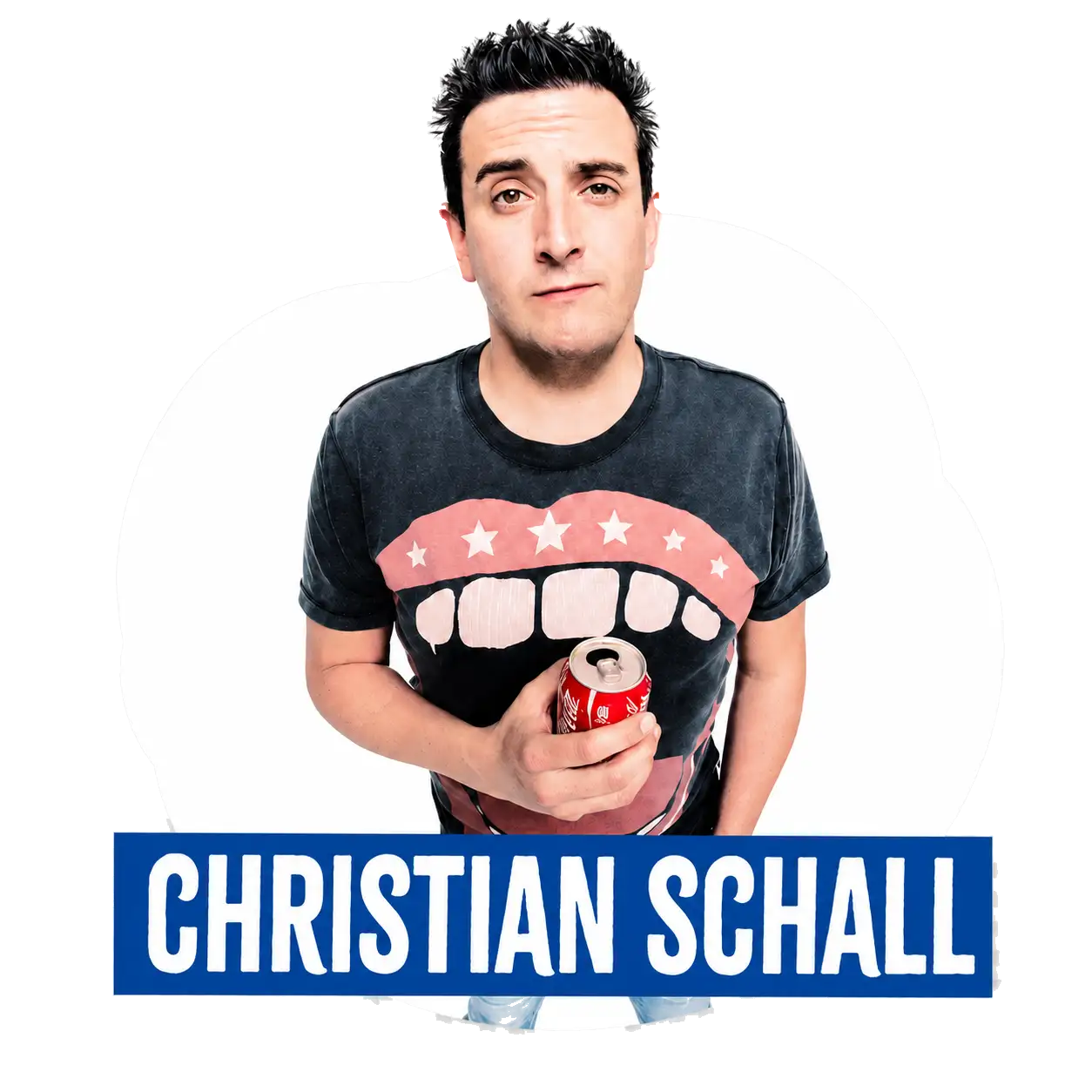Christian Schall