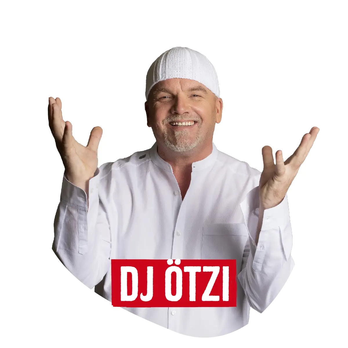 DJ Ötzi