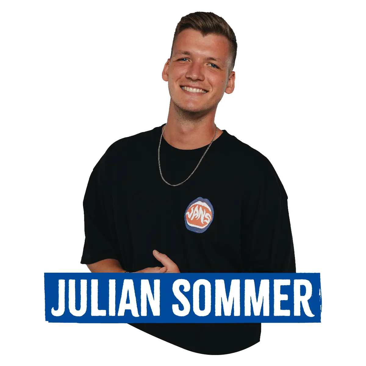 Julian Sommer