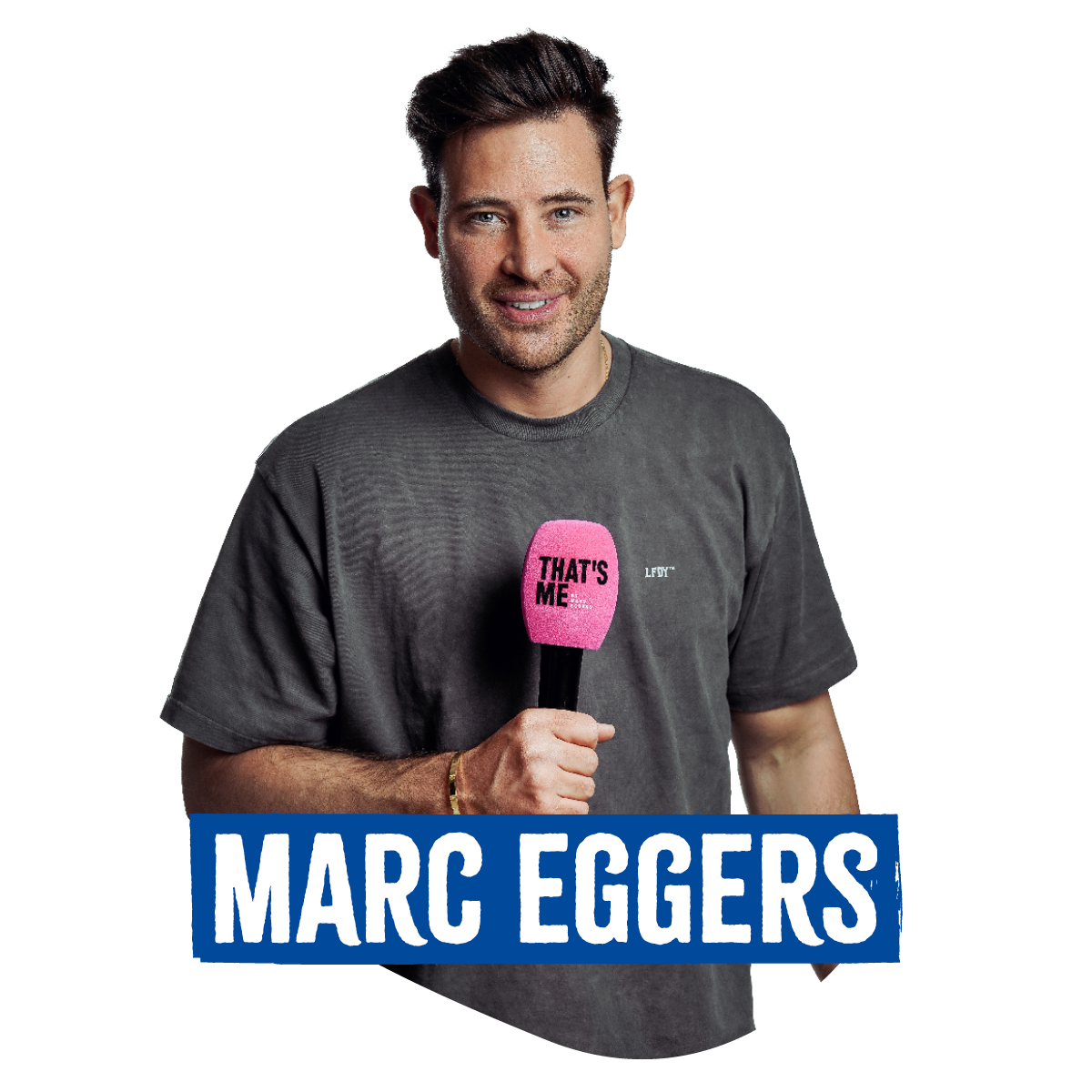 Marc Eggers