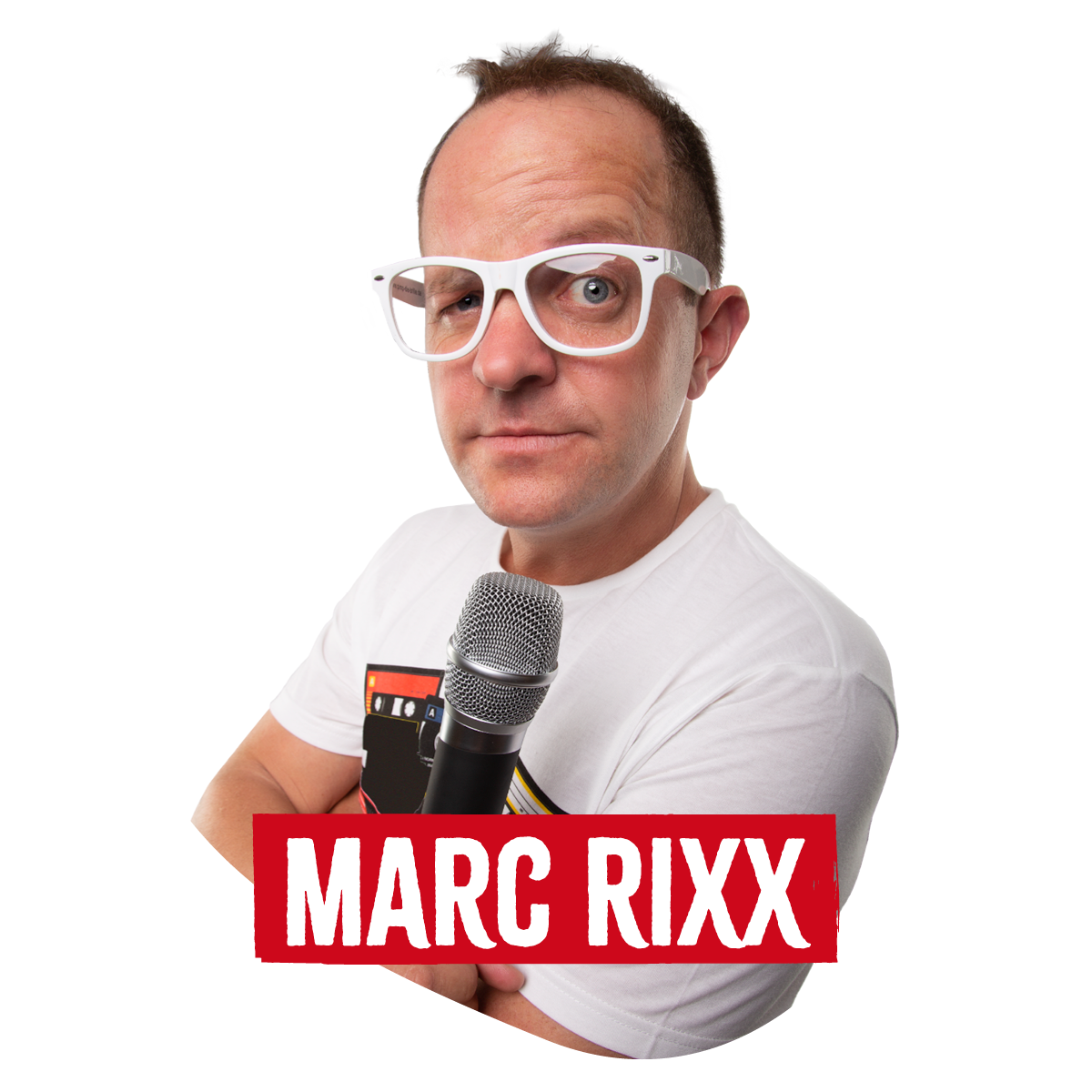 Marc Rixx