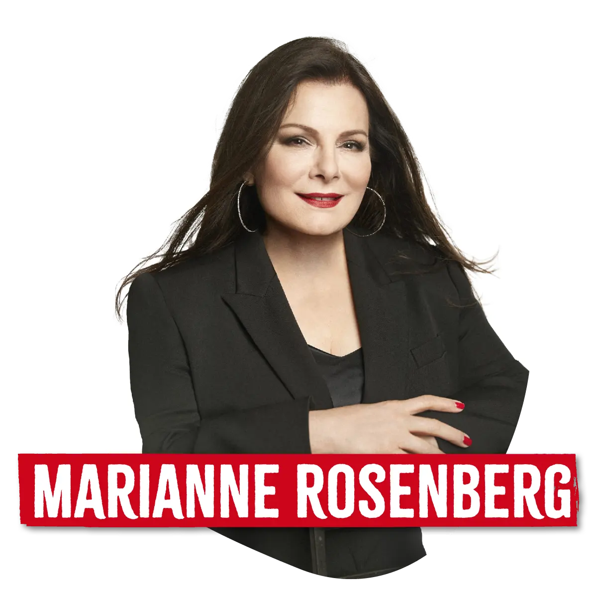 Marianne Rosenberg