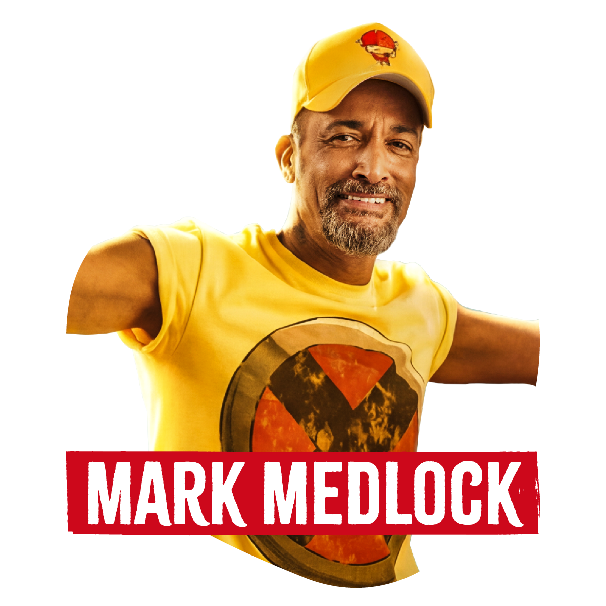 Mark Medlock