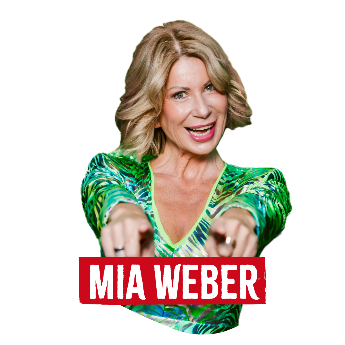 Mia Weber