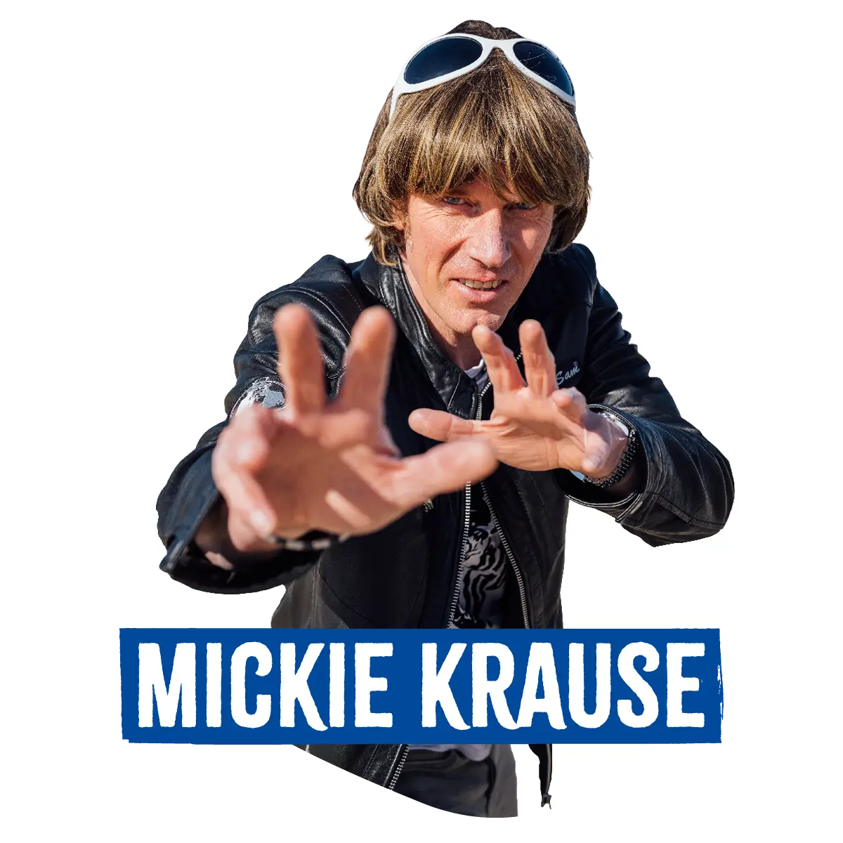 Mickie Krause