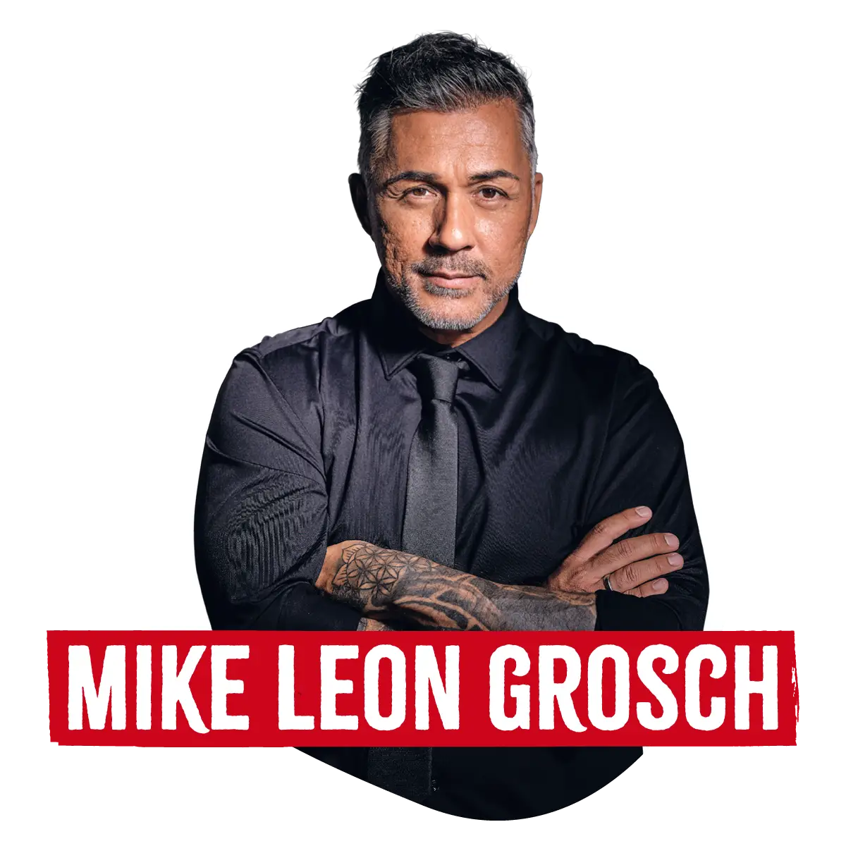 Mike Leon Grosch