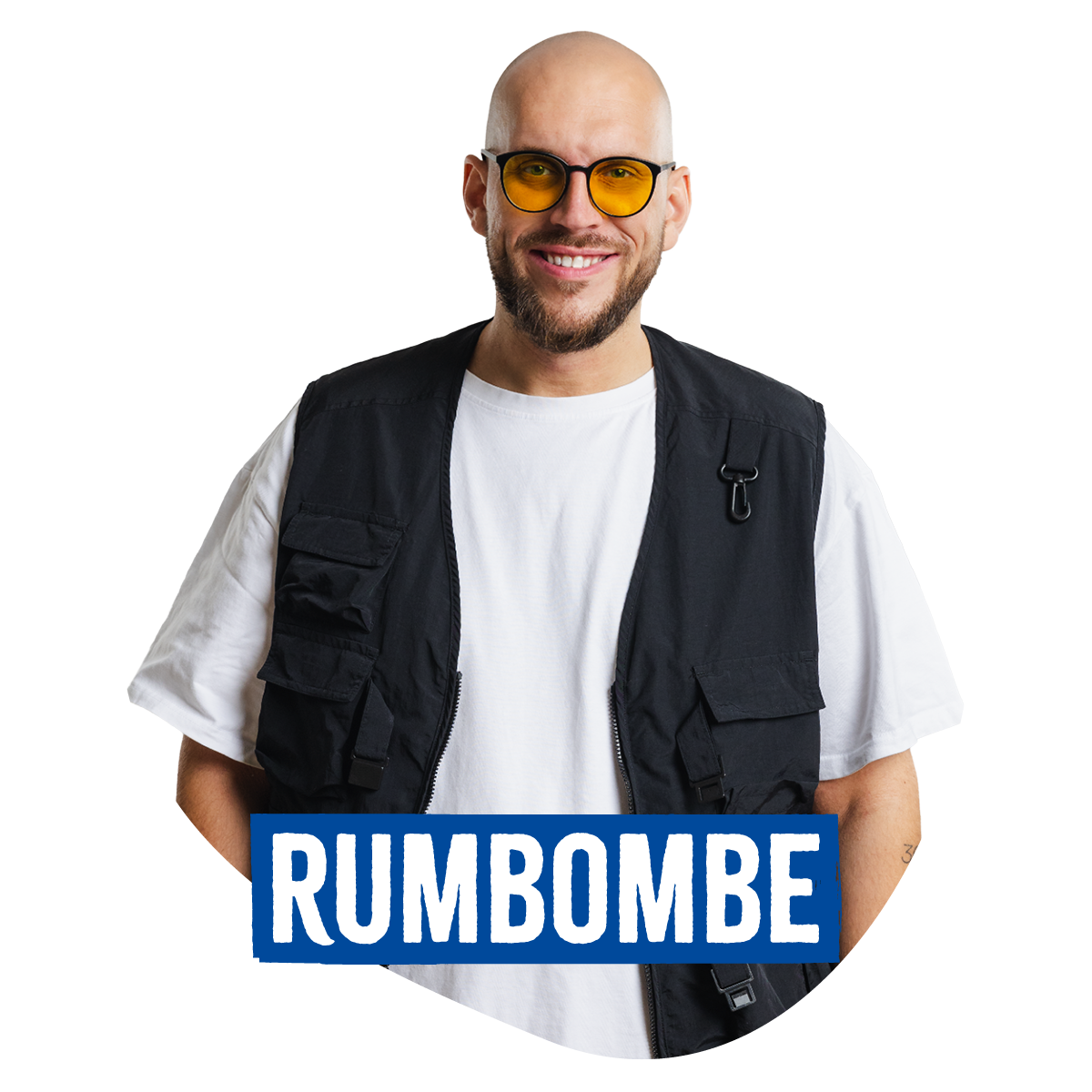 Rumbombe