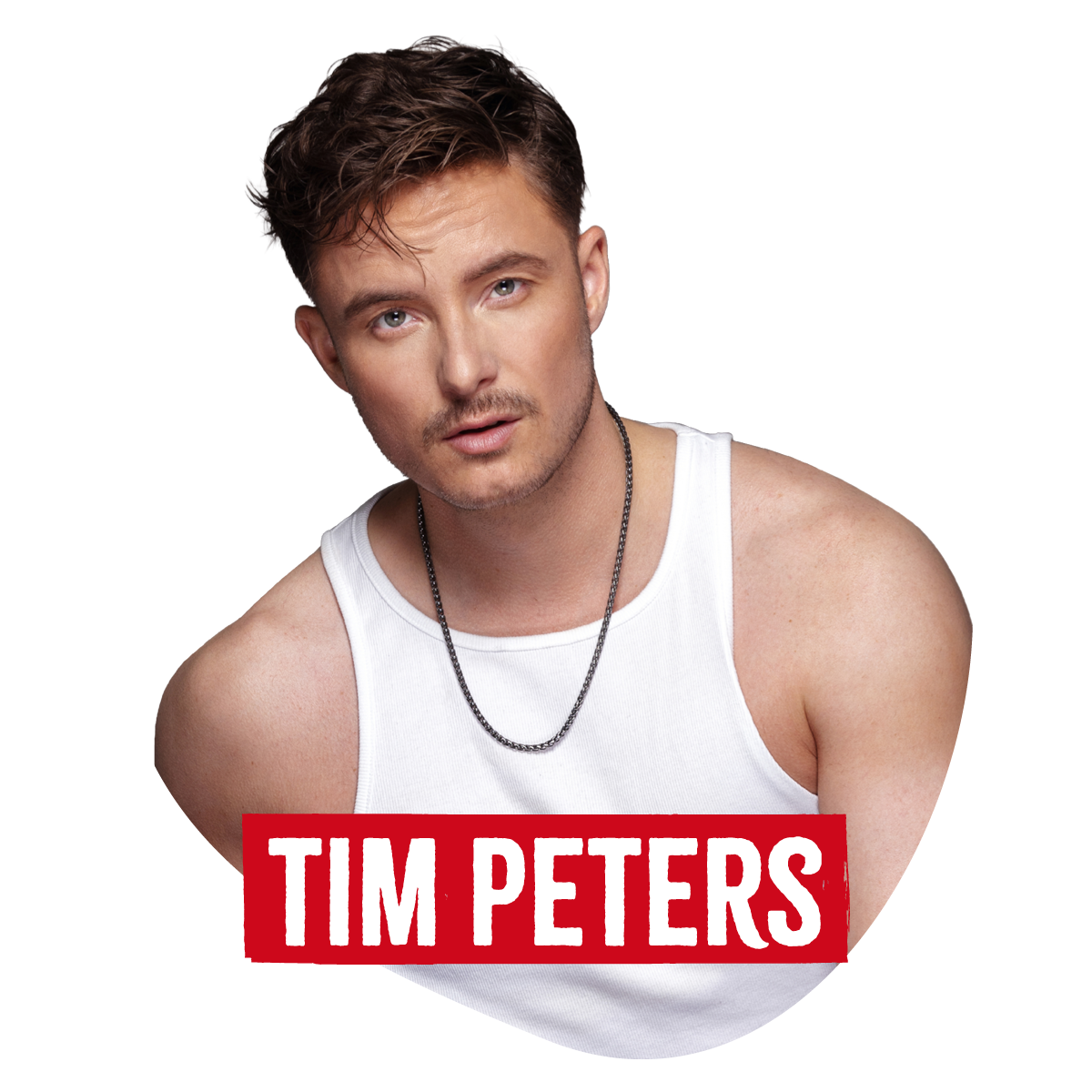 Tim Peters