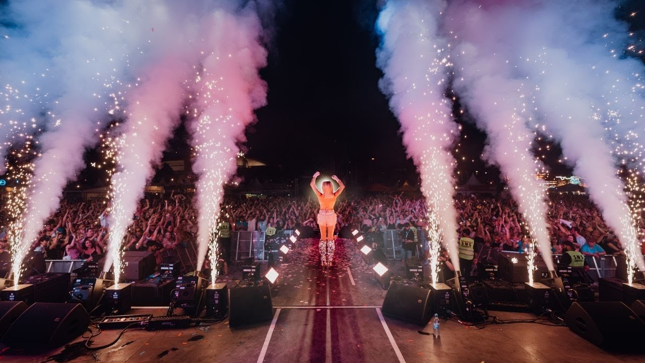 Aftermovie Inselfieber 2025