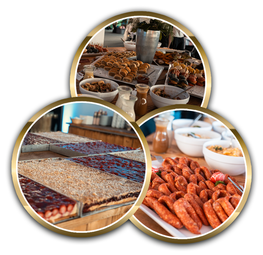 VIP Buffet